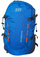 Туристички ранец Kubisport Mountains 40L, унисекс, едноставна сина боја