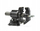 Mengene multifunksionale GEKO G01034, 4" 100mm, çelik