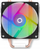 Ftohës CPU Puck Pro 2.0, 120mm PWM, RGB, i zi