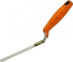 Mistri fugash EPM E-312-3010, çelik inox, 10mm, dorezë 2K