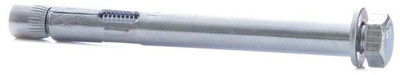 Ankër me mëngë fischer A, 12x82 mm, me bulon