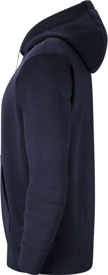 Duks Nike Park 20 Fleece CW6894 451 për burra, M, blu e errët