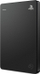 Hard disk i jashtëm Seagate Game Drive për PS4, 2TB, i zi