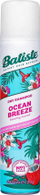 Shampo e thatë për flokë Batiste Ocean Breeze, 200 ml