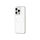 Fутрола за телефон Amazingthing Minimal Mag Case за iPhone 16 Pro Max, со магнетен прстен, транспарентна