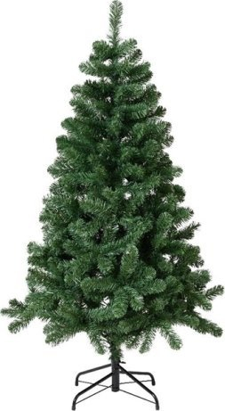 Божиќна елка Christmas Touch Classic, вештачка, 180 cm, зелена