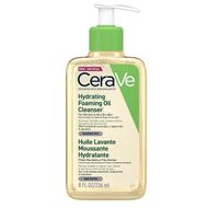 Pastrues CeraVe Hydrating Foaming Oil, 236 ml