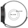 Rrip Magnetik 4wrist për Samsung Galaxy Watch 6/5/4, i artë