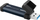 USB flash Silicon Power MS60, 500GB, USB 3.2 Gen 2, blu e errët