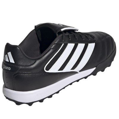 Фудбалски копачки Adidas Copa Gloro II TF M IH7302, синтетички, за вештачка трева, црни
