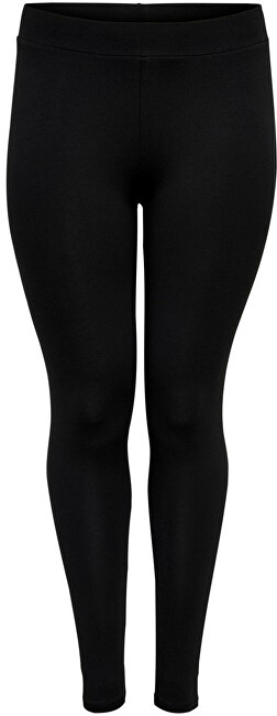 Geta ONLY CARMAKOMA CARTIME 15188034, të zeza, 5XL-6XL