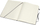 Fletore Moleskine Professional XL, 19x25 cm, 192 faqe, e zezë