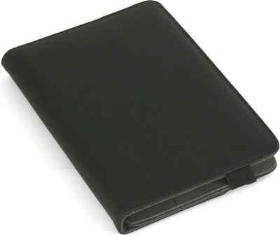 Set këllëf dhe power bank për tablet Omega, 7", i zi