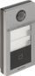 Videointerfon Hikvision DS-KV8213-WME1(B)/SU, wireless IP, Wi-Fi, gri