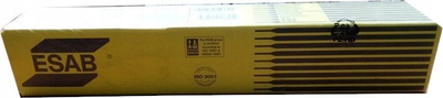 Elektroda saldimi ESAB ER-246 FI, 2.5 mm, 5 kg, gri