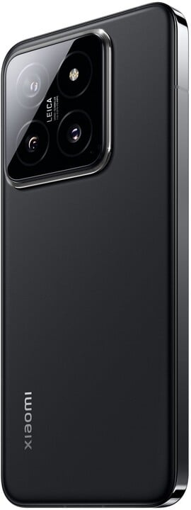 Celular Xiaomi 14, 12GB/512GB, i zi