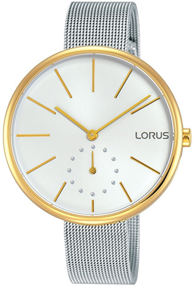 Orë dore Lorus RN422AX8