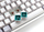 Tastierë gaming Ducky One 3 Mist Grey, mekanike MX Brown, RGB LED, gri