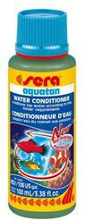 Lëng për akuarium Sera Aquatan, 100ml/400l