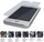 Xham mbrojtës 3MK FlexibleGlass për iPhone 8 Plus