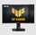 Monitor Asus VG27VQM, 27", Full HD, 240Hz, i zi
