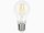 Poç elektrik GE Lighting (93021980), LED, E27, 2700K, 420LM, 4W, transparent