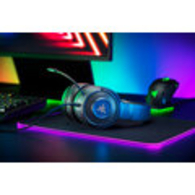 Kufje Razer Kraken V3 X, të zeza
