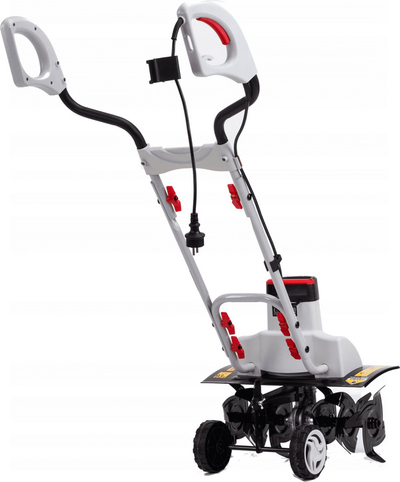 Kultivator elektrik NAC (TIE150-S), 45cm, 1500W 
