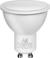 Poç elektrik LED Maclean, GU10, 7W, MCE437, i bardhë