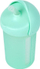 Gotë me pipë për fëmijë Boon Swig, silikoni, 270ml, mente