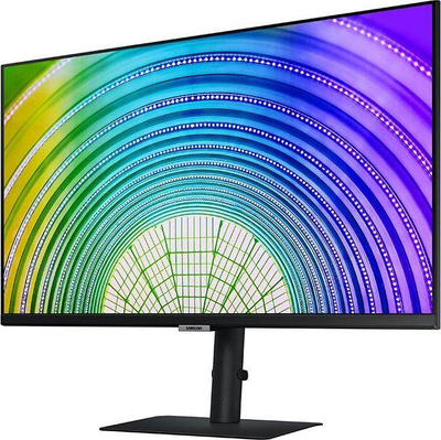 Monitor Samsung S27A600UUU, 26.9", WQHD, i zi