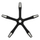 Bazë “star” zëvendësuese për karrige gaming HM1062 / HM1063,