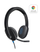 Logitech H540 USB Слушалки