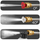 Lavapres pa kabllo Fortis FT-PG001, 15 bar, bateri 21V 1500mAh, portokalli