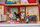 Figurina Bing, set 4 copë, personazhet Bing Molly Coco Charlie, shumëngjyrëshe