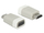 Adapter Delock HDMI - D-Sub (VGA) AV (65472), i hirtë