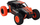 Makina me pult Leantoys Off-Road, R/C 1:24, goma gome, portokalli