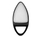 Avullhekur dore Russell Hobbs Steam Genie 2in1 28370-56, 0.15L, 1700W, blu me ari