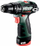 Trapano kaçavidë me goditje Metabo PowerMaxx SB BL, 12V, pa kabllo