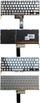 Tastierë laptopi Asus X409 A412 X412 R423 R424, me ndriçim, layout US, argjendtë