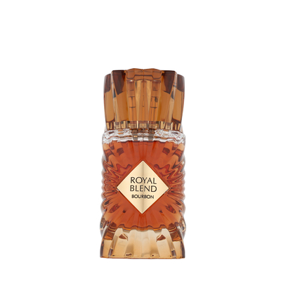 Extrait de Parfum French Avenue Royal Blend Bourbon,100ml