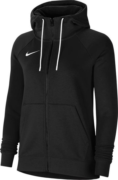 Duks Nike Park 20 W CW6955 010, për femra, e zezë