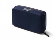 Çantë organizuese Bellroy Tech Kit 2L, për aksesorë teknologjikë, blu e errët