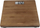 Peshore Medisana PS 450, 160 kg, 3 x AAA, e kaftë