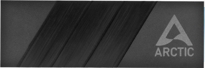 Radiator Arctic për SSD M2 Pro Black (ACOTH00001A)