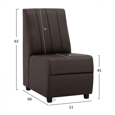 Kolltuk Landon HM3162.03, kaftë