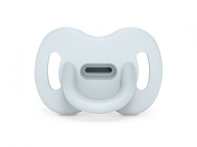 Biberon Suavinex SX Pro Reversible, 6 18 muaj, 1 copë, blu