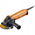 Аголна брусалка Fein CG17-125, 1700 W, диск 125 mm, портокалова
