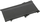 Bateri laptopi Mitsu për HP Omen edhe Pavilion, 3400mAh 39Wh, 11.55V, e zezë