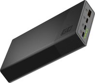 Powerbank Green Cell PowerPlay20s, 20000mAh, 22.5W, i zi